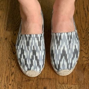 Soludos Ikat Espadrille
